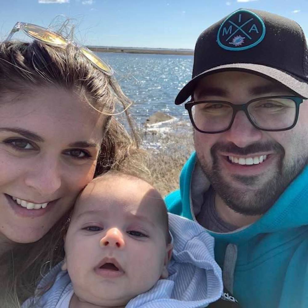 Meet your Posher, Anthony